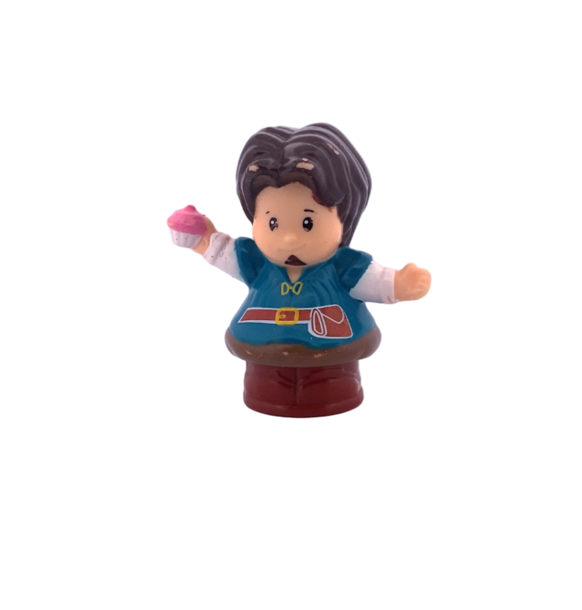 Fisher-Price Little People Disney’s Rapunzel Flynn Rider