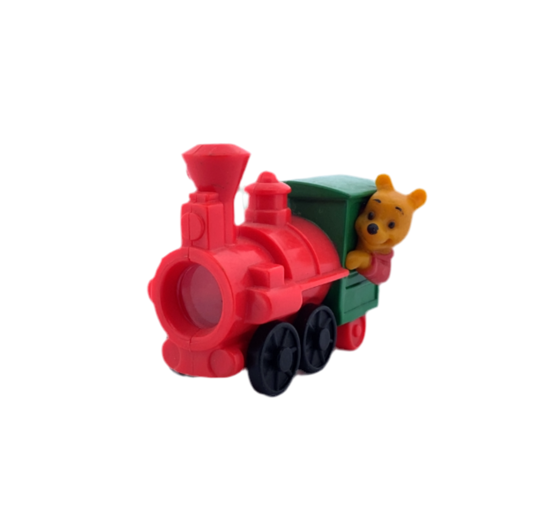 Disneyland Winnie the Pooh on Thunder Mountain Railroad View Finder