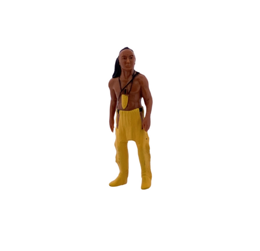 The Indian in the Cupboard Little Bear Mini