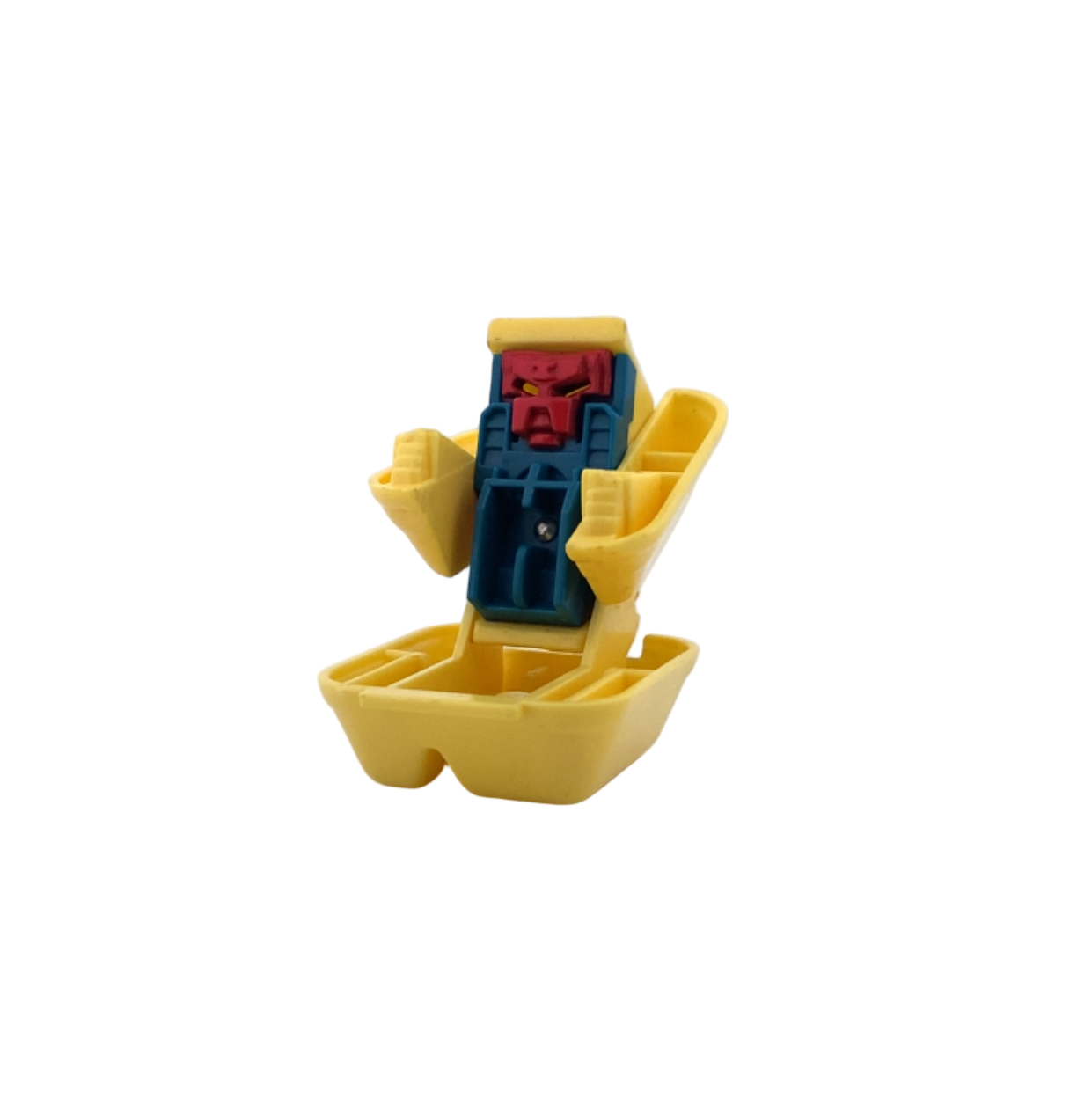 McDonald’s Changeables Transformer McNuggets