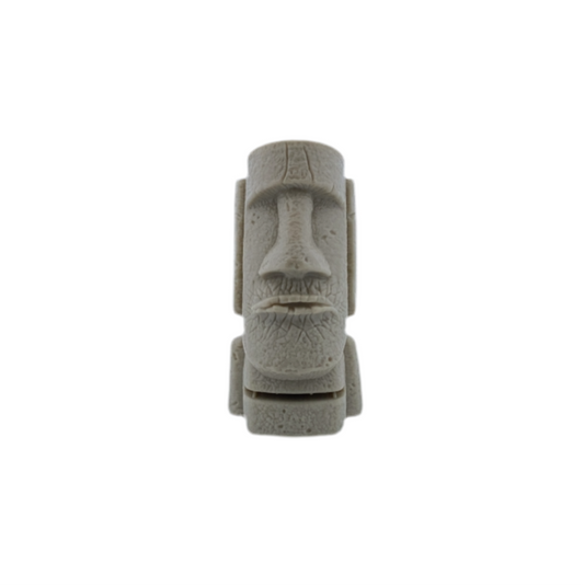 Night at the Museum Easter Island Head 1
