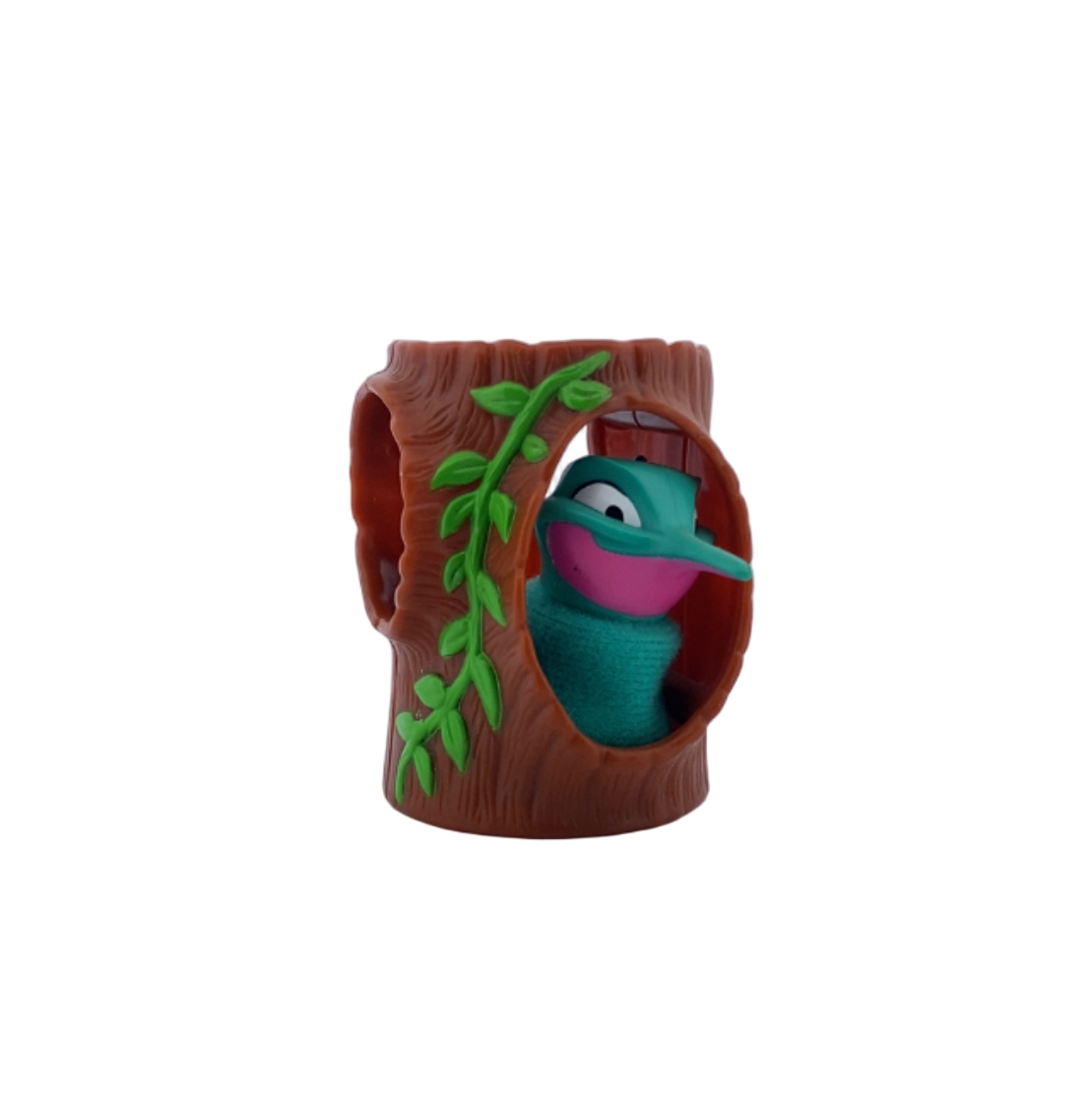 Disney’s Finger Puppets Pocahontas Flit the Hummingbird