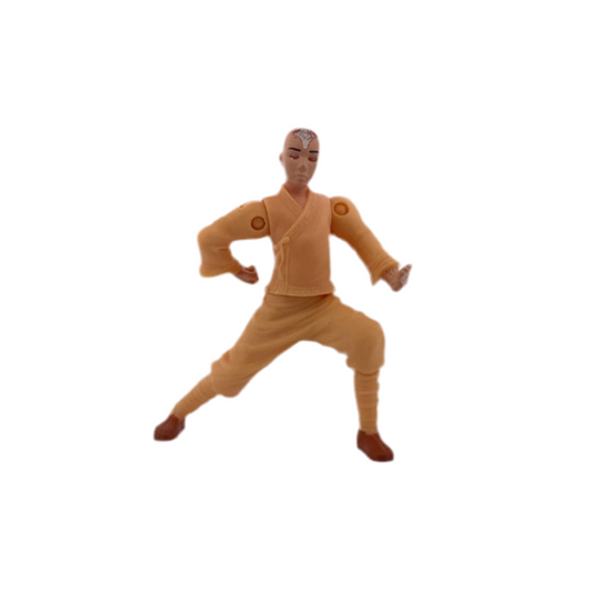 The Last Air Bender Aang 5