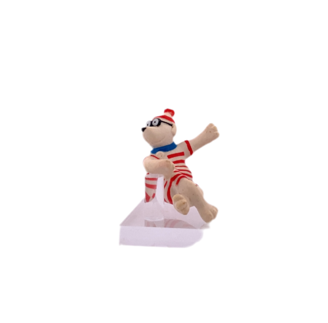 Where’s Waldo and Friends Woof Pencil Topper