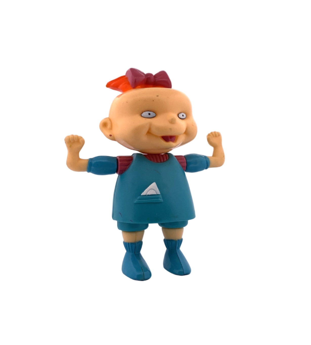Nickelodeon’s Rugrats Lil DeVille
