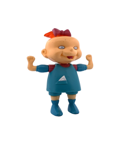 Nickelodeon’s Rugrats Lil DeVille