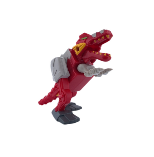 Power Rangers Dino Thunder T-Rex 2
