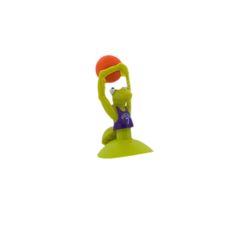 Sonic Basketbugs Mantis