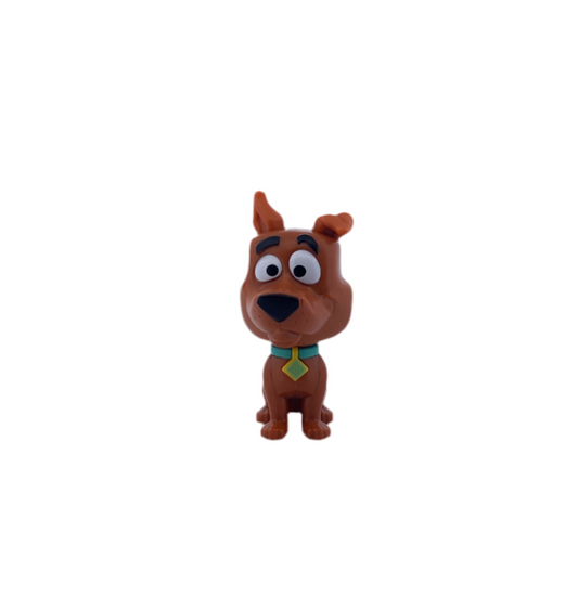 Scooby-Doo Bobble Head