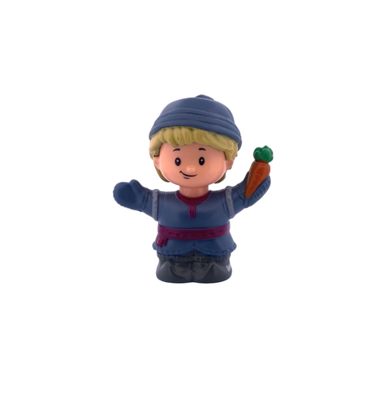 Fisher-Price Little People Disney’s Frozen Kristoff