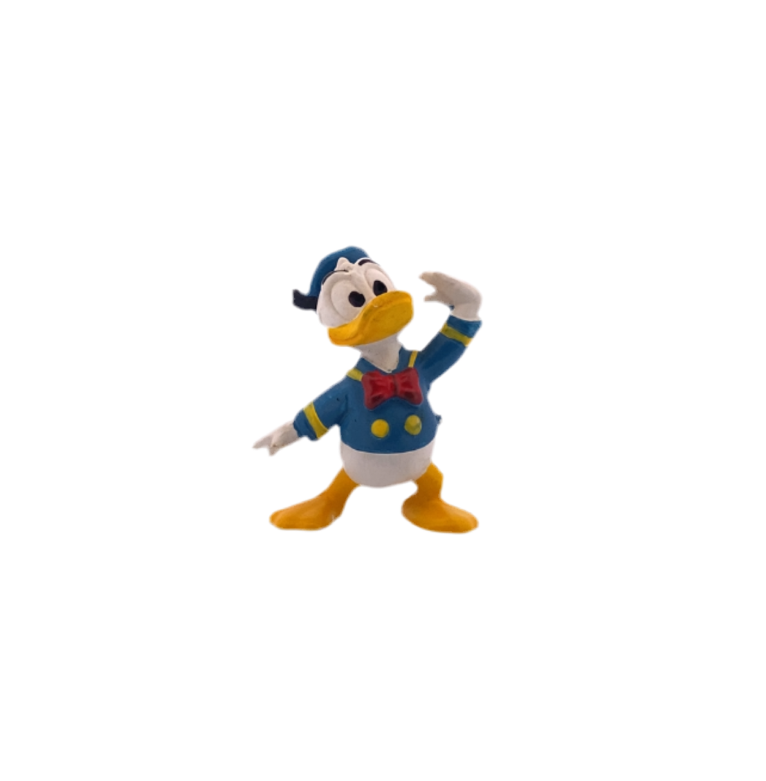 Disney’s Donald Duck Mini