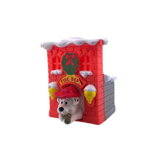 Disney’s 101 Dalmatians Fire Department Pup