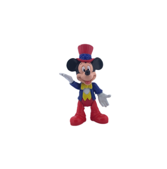 Walt Disney Parks & Resorts Mickey Mouse 1