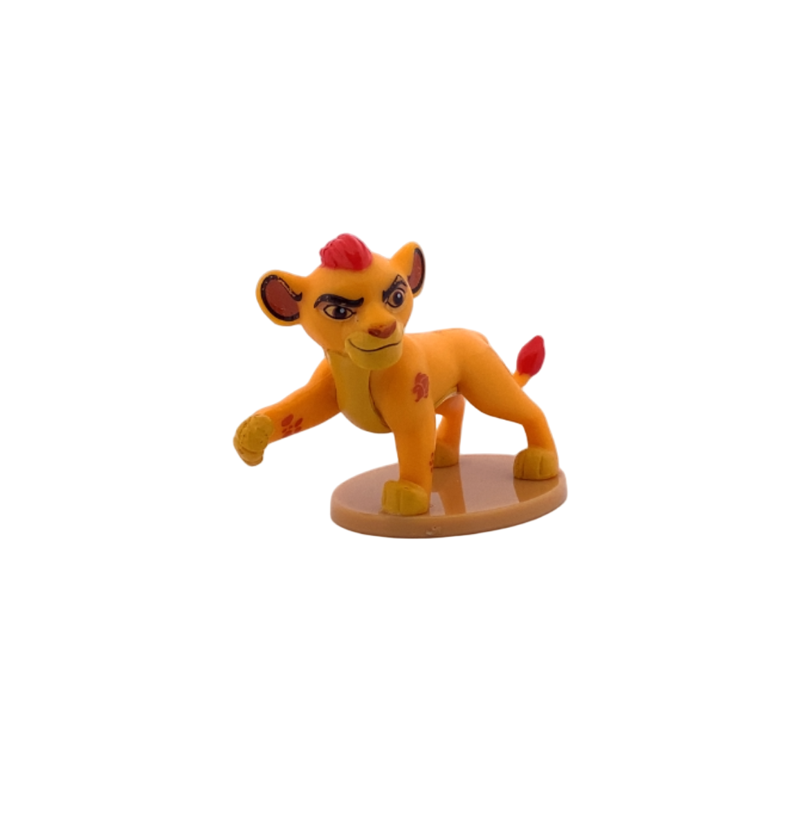 Disney Junior’s The Lion Guard Kion the Lion