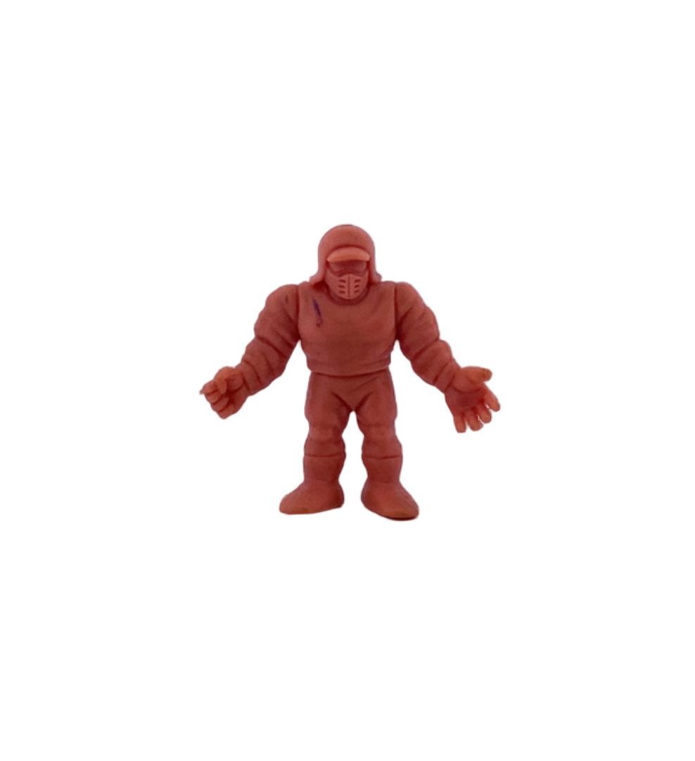 M.U.S.C.L.E (Millions of Unusual Small Creatures Lurking Everywhere) Mystery Partner Mini