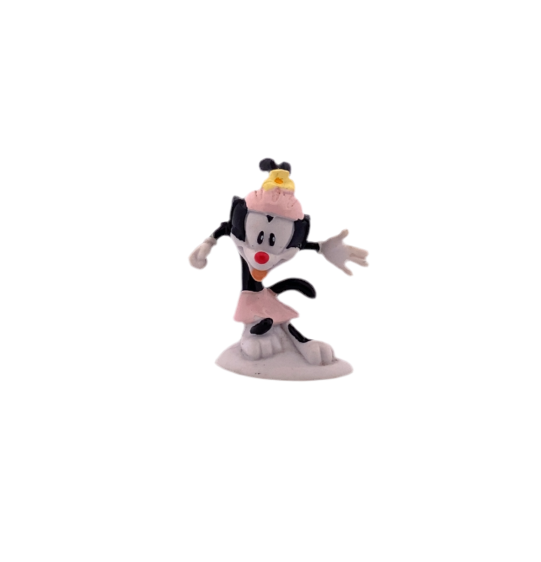 Animaniacs Dappin’ Dot Mini