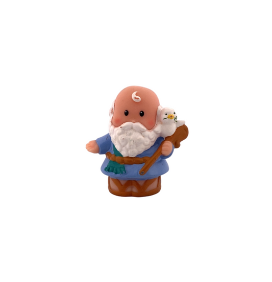Fisher-Price Little People Noah from Noah’s Ark