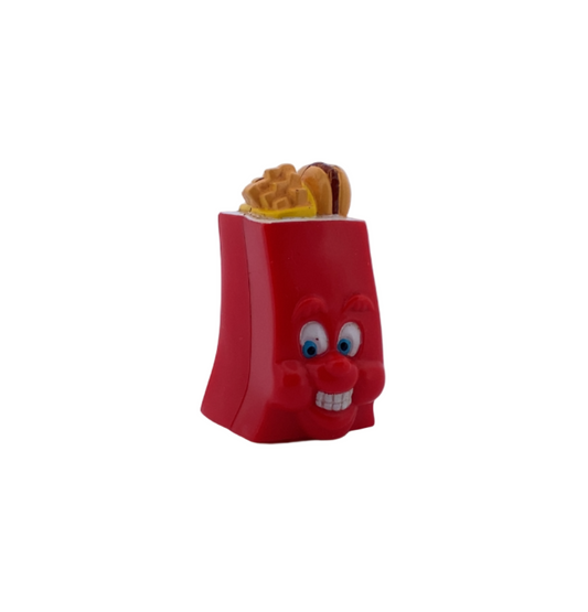 Wendy’s Kids Meal Sack