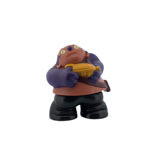 Disney’s Lilo and Stitch Jumba Jookiba Bobble 6