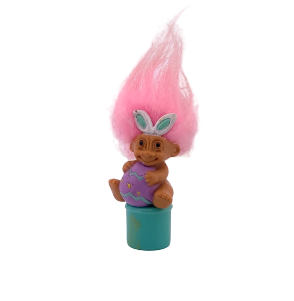 Russ Trolls Easter Troll Mini