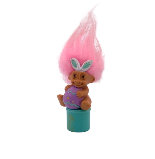 Russ Trolls Easter Troll Mini