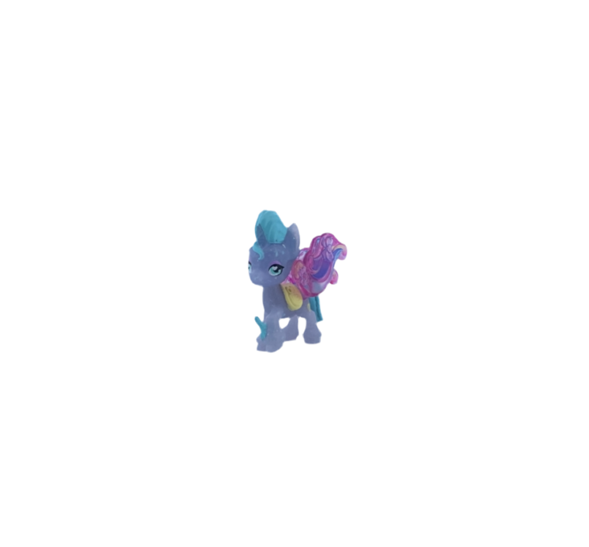 Hatchimals Mr. Jerry Curl Pony