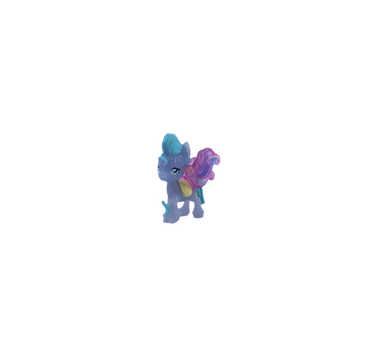 Hatchimals Mr. Jerry Curl Pony