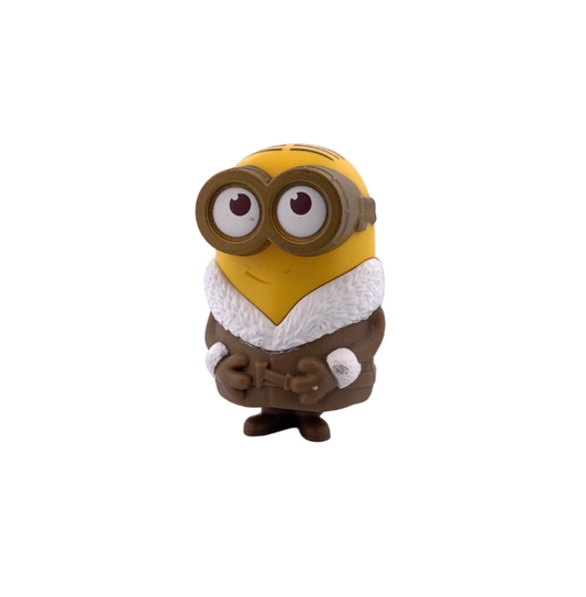 Despicable Me 3 Ice Cave Minion