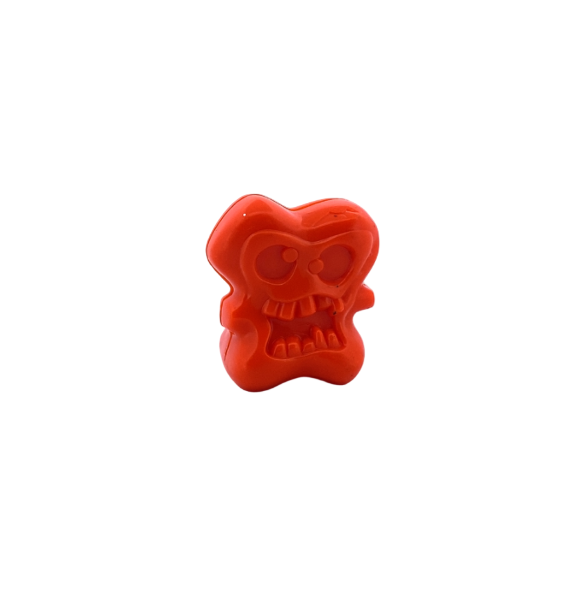 McDonald’s Crazy Bones Raskull Skull