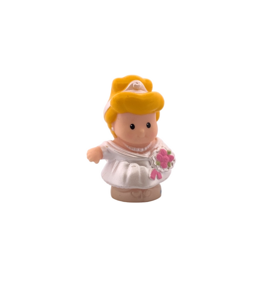 Fisher-Price Little People Bride