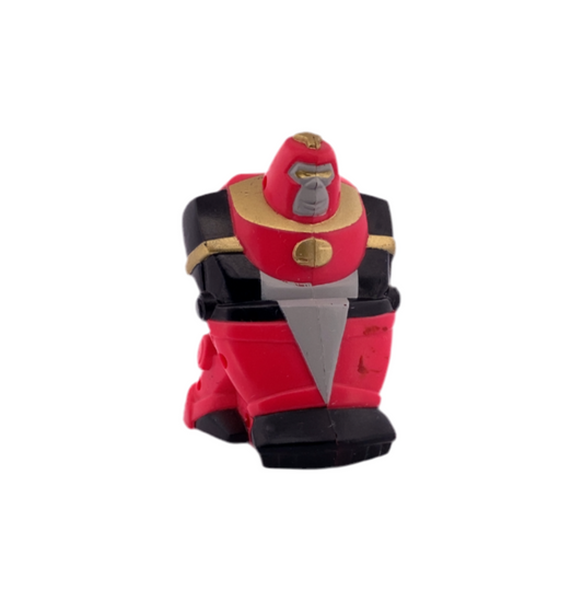 Mighty Morphin Power Rangers Ape Ninjazord
