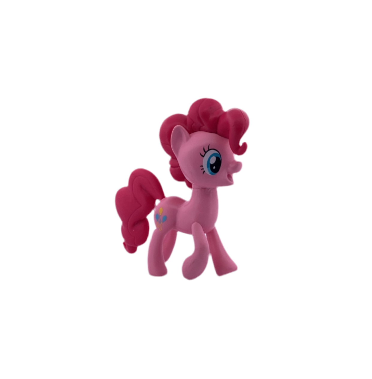 My Little Pony Pinky Pie