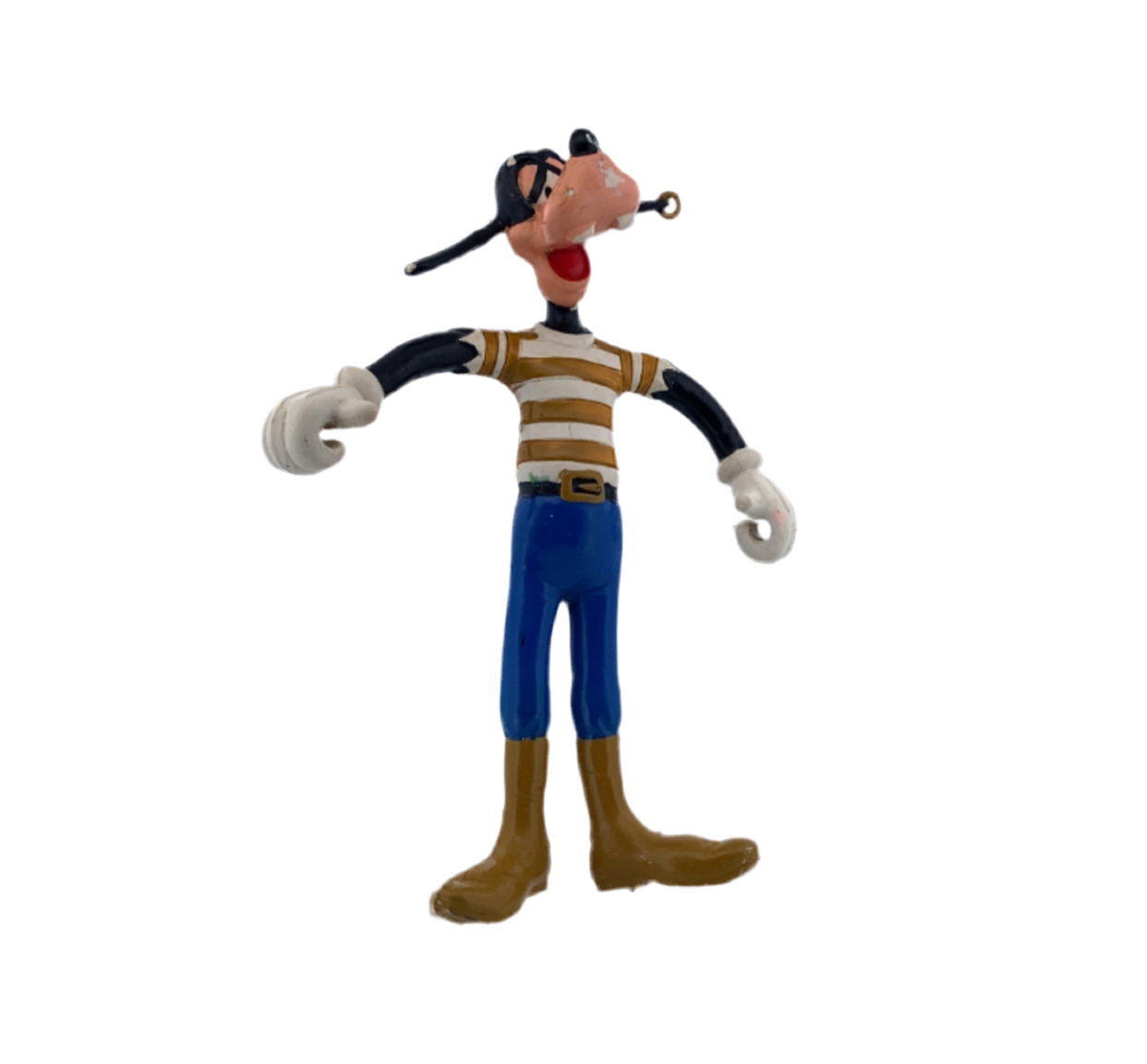 Disney’s Goofy Retro Bendable