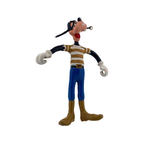 Disney’s Goofy Retro Bendable