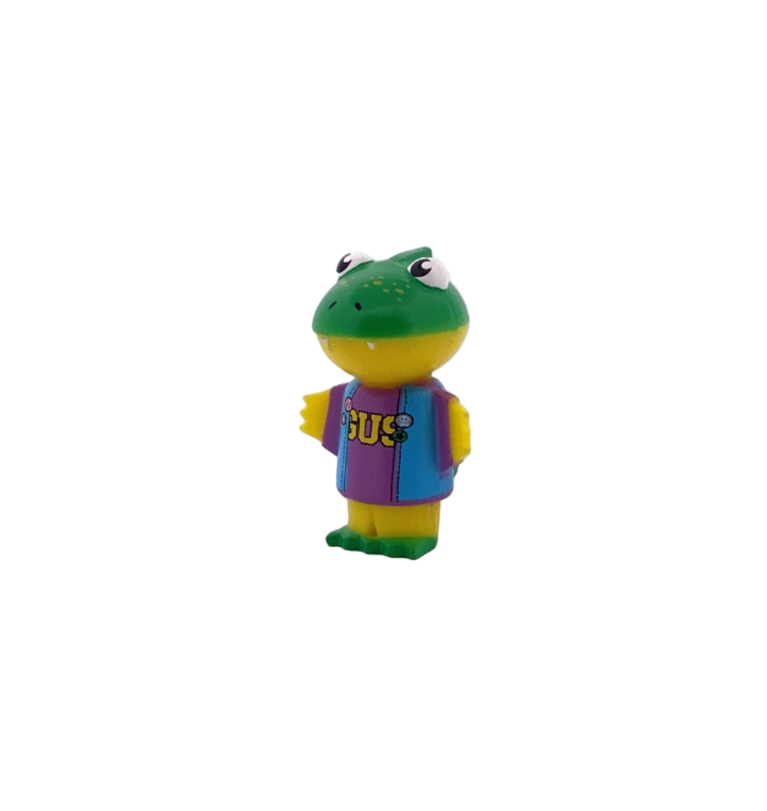 Ryan’s World Gus the Gummy Gator Mini