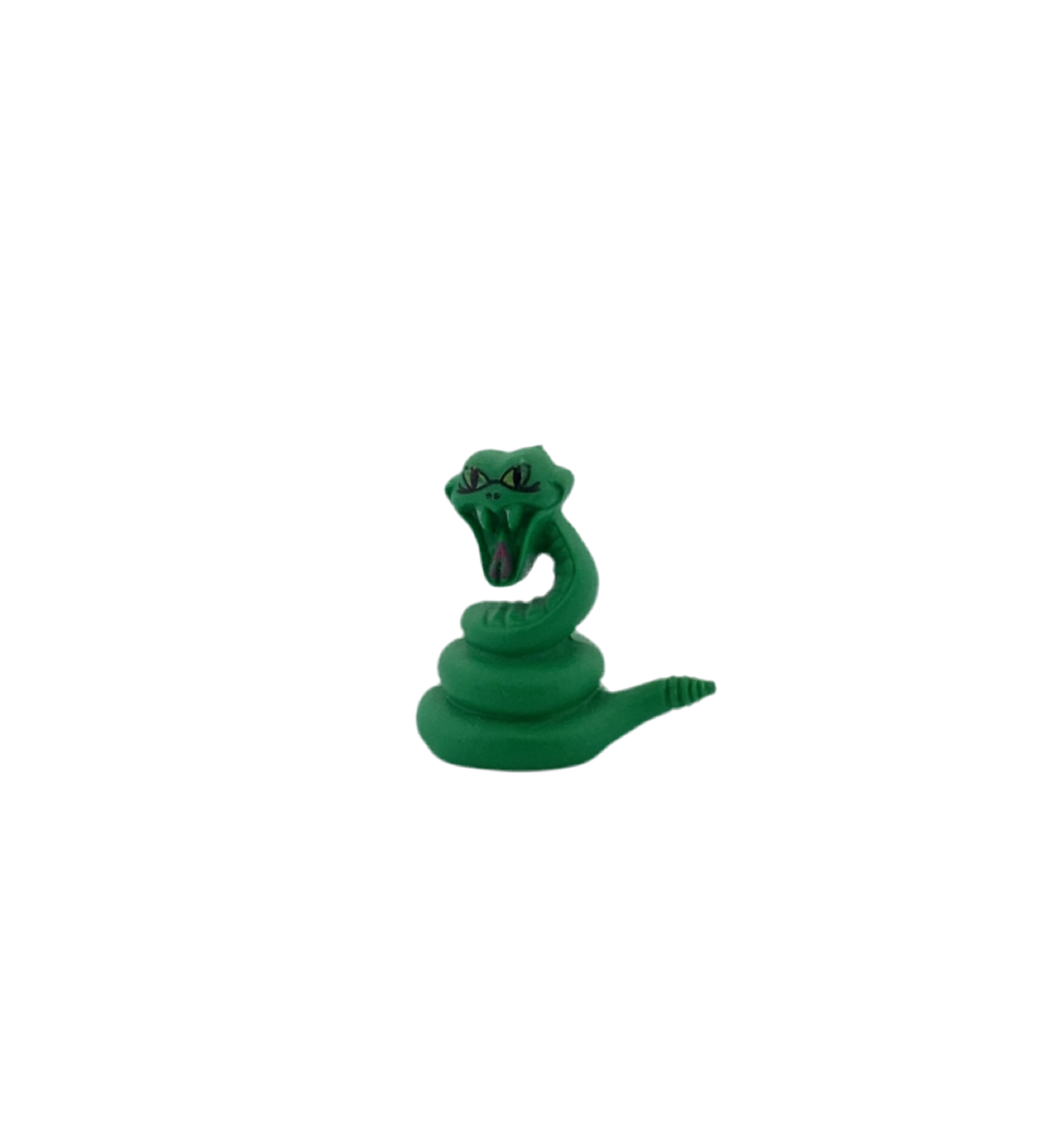 Golden Crisp Cereal Rattle Snake Mini