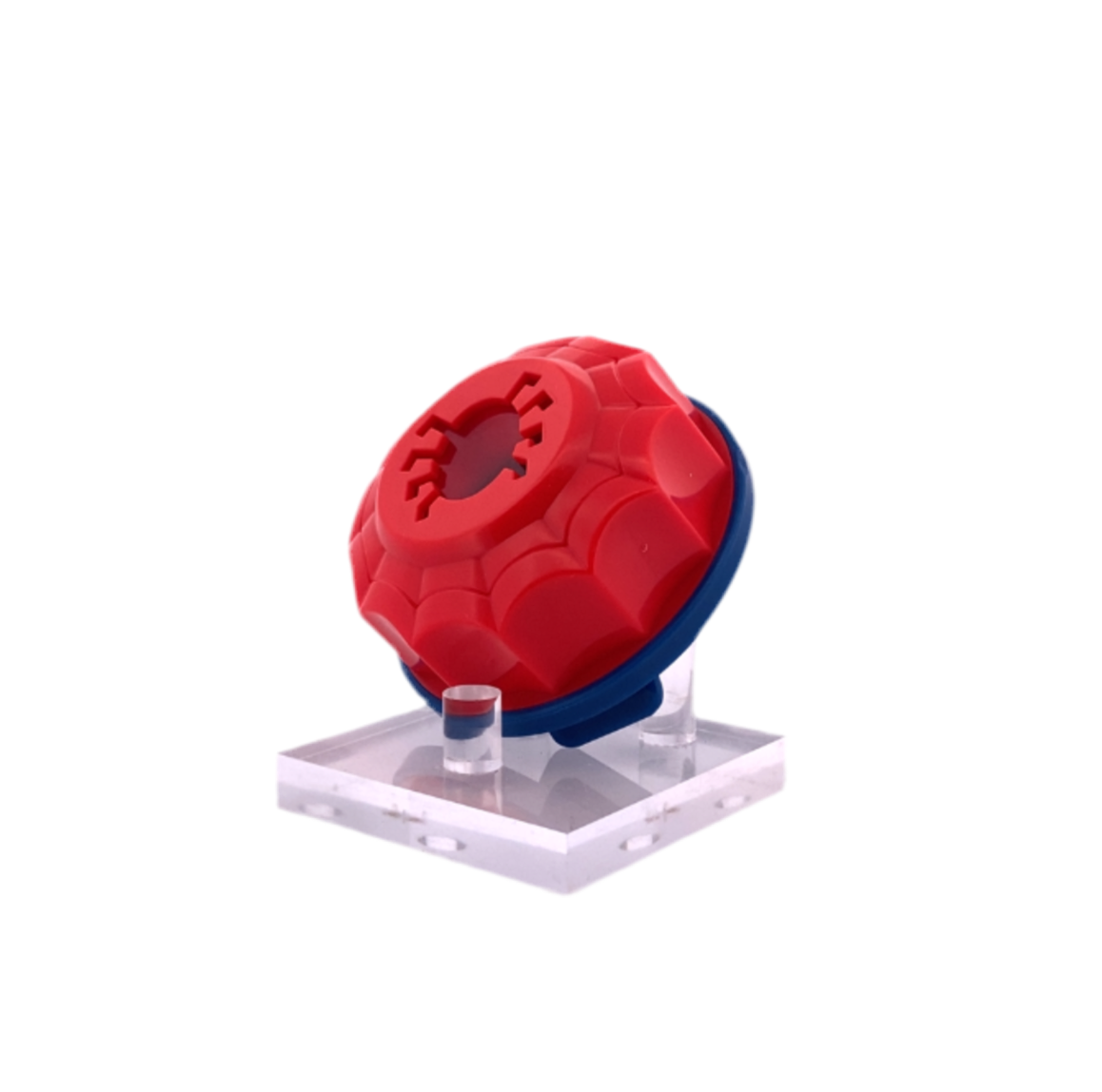 Marvel Comics Super Heroes Origins Spider-Man Symbol Clip