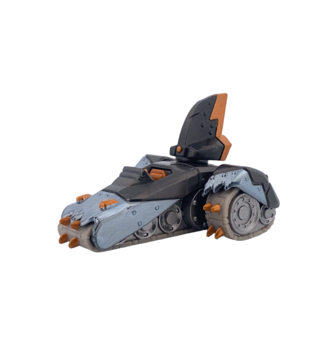Skylanders Super Chargers Shark Tank