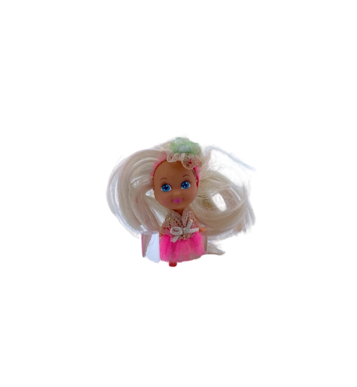 Liddle Kiddles Rosie Rose