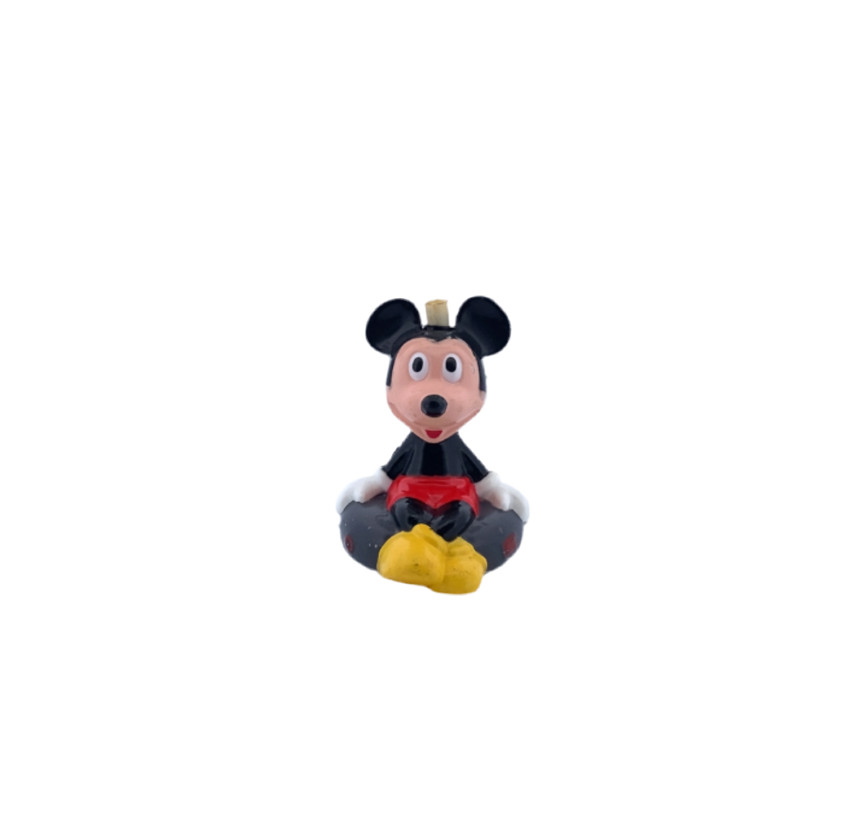 Disney’s Catch ‘Em Fishing Mickey Mouse Fishing Bobber
