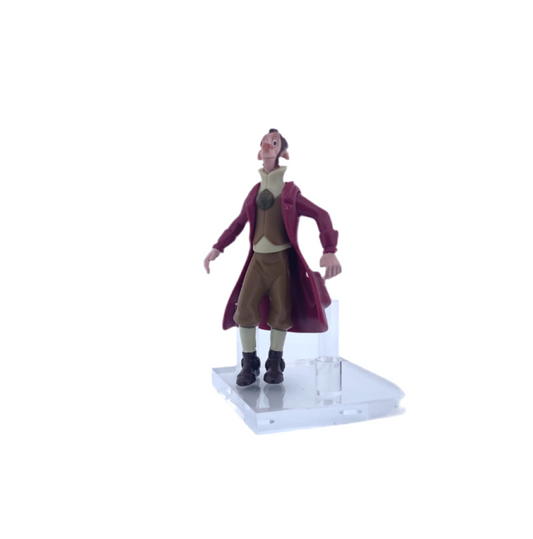 Disney’s Treasure Planet Dr. Delbert Doppler
