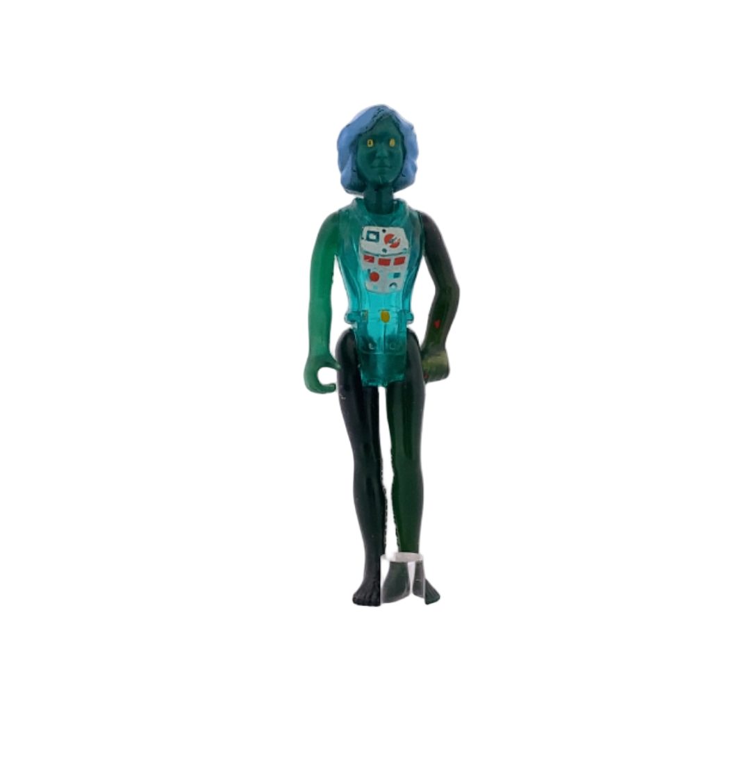 Fisher-Price Adventure People X-Ray Woman