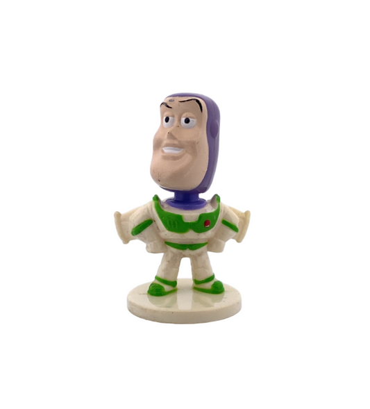 Disney Pixar’s Toy Story Buzz Lightyear Bobble Head Mini