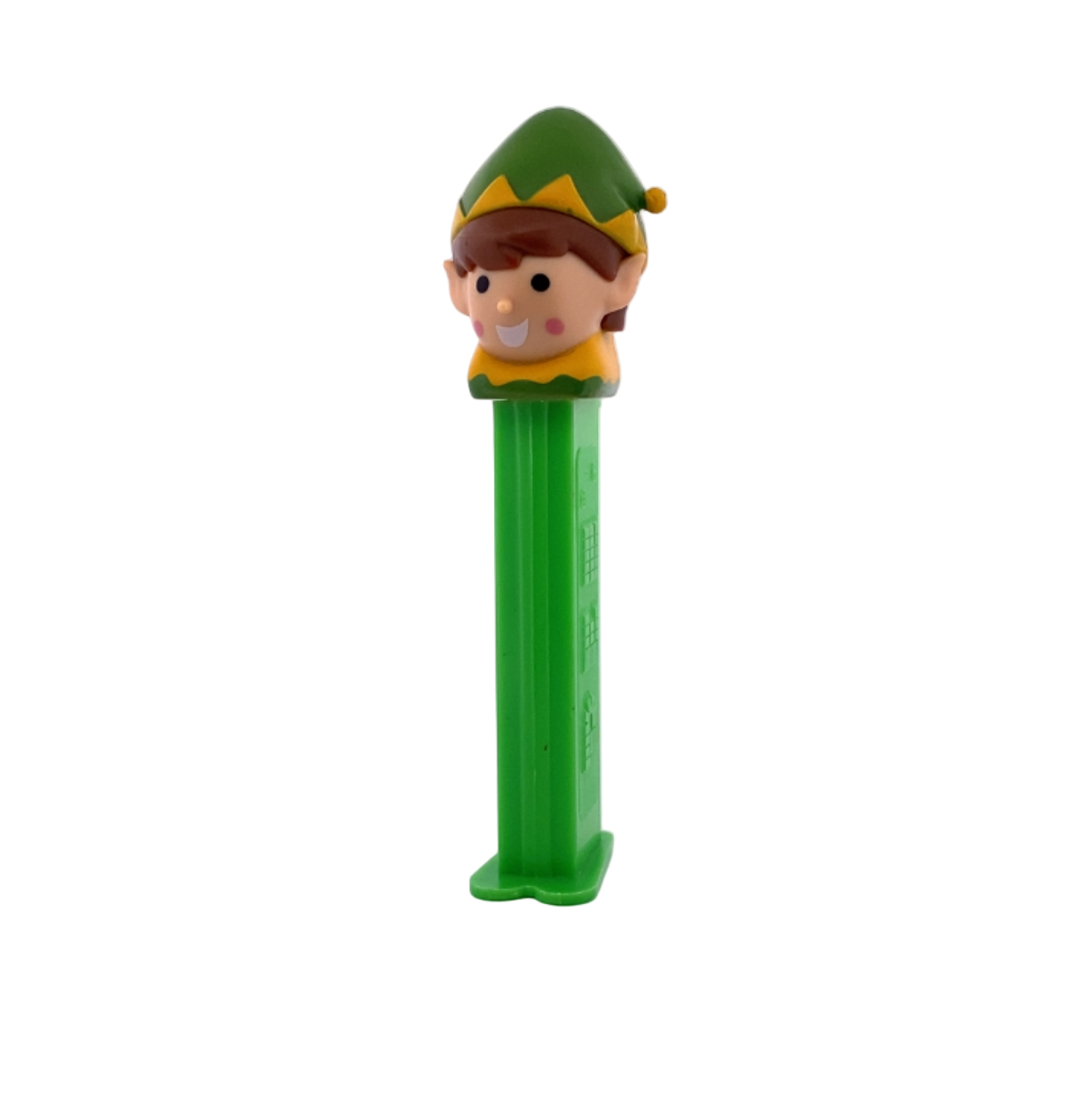 PEZ Christmas Elf