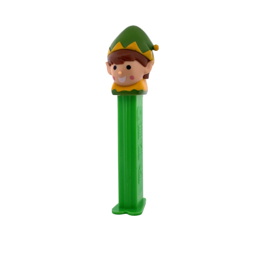PEZ Christmas Elf