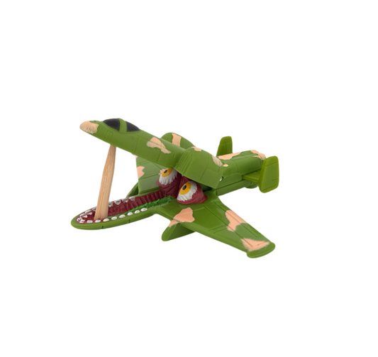 Hot Wheels Attack Pack "Battle Bird" Vehicle 2