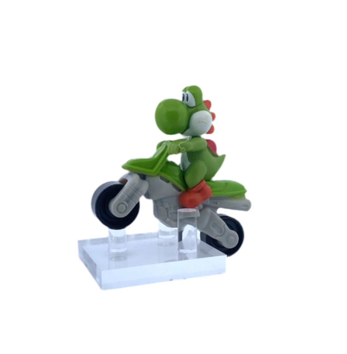Nintendo Mario Kart Yoshi Kart 4