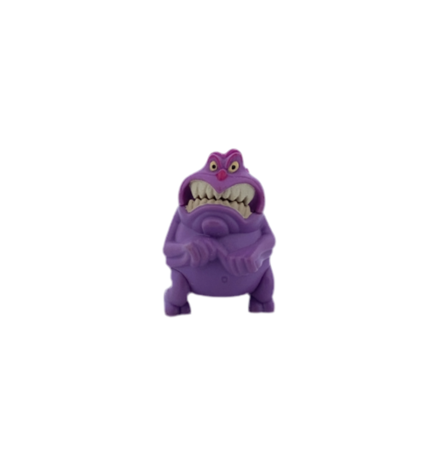 Disney’s Hercules Pain