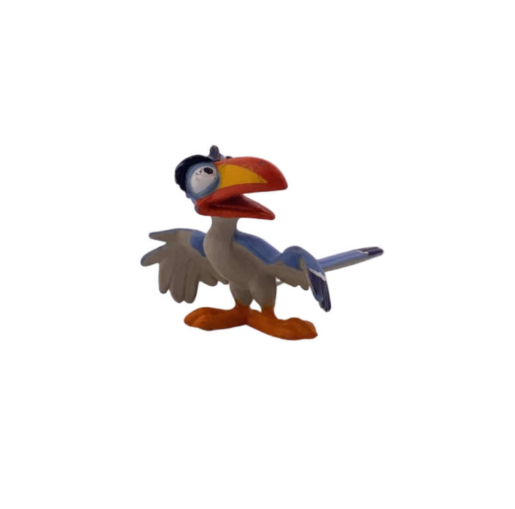 Disney’s The Lion King Zazu Mini
