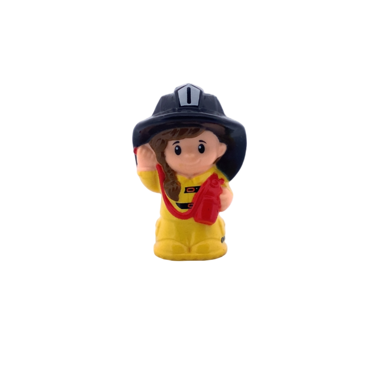 Fisher-Price Little People Lady Fireman